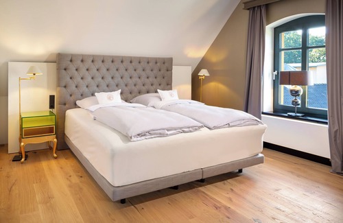 Malbergen Hotel | HRO Hotel Rittergut Osthoff GmbH