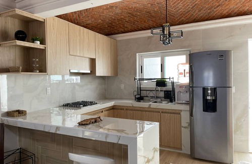Lagos de Moreno Apartment | hRuiz Lodgments Real State