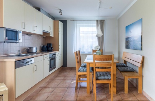 Redewisch Apartment | Hs. Am Weidengrund Whg. 5 - HaW05 Hs. At Weidengrund Whg. 5