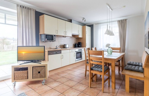Redewisch Apartment | Hs. Am Weidengrund Whg. 5 - HaW05 Hs. At Weidengrund Whg. 5