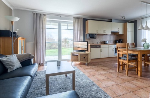 Redewisch Apartment | Hs. Am Weidengrund Whg. 5 - HaW05 Hs. At Weidengrund Whg. 5