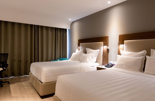 Irapuato Hotel | HS HOTSSON Hotel Irapuato