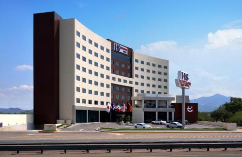 Silao Hotel | HS HOTSSON Hotel Silao