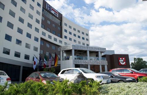 Silao Hotel | HS HOTSSON Hotel Silao