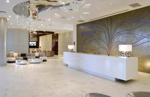 Silao Hotel | HS HOTSSON Hotel Silao