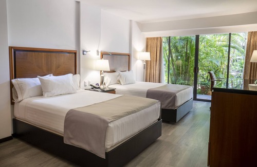 Tampico Hotel | HS HOTSSON Hotel Tampico