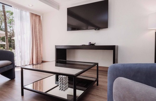 Tampico Hotel | HS HOTSSON Hotel Tampico