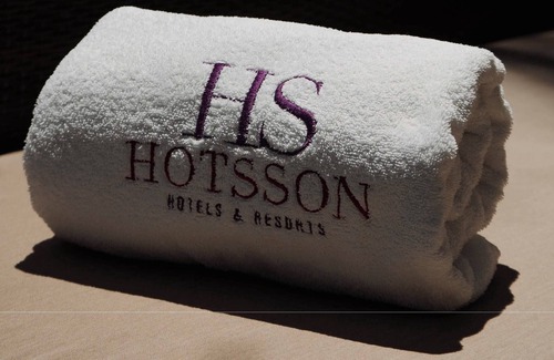 Tampico Hotel | HS HOTSSON Hotel Tampico