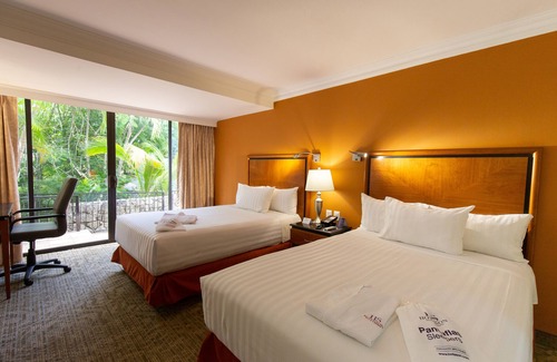 Tampico Hotel | HS HOTSSON Hotel Tampico