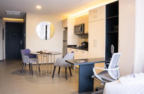 Escandon I Seccion Hotel | HS HOTSSON Long Stay CDMX Condesa Sur