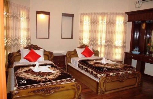 Pyin Oo Lwin Hotel | Hsaung Thazin Hotel Pyin Oo Lwin
