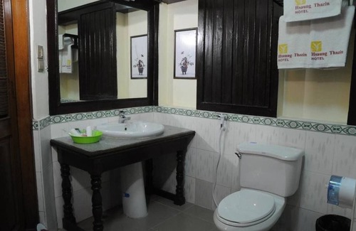 Pyin Oo Lwin Hotel | Hsaung Thazin Hotel Pyin Oo Lwin