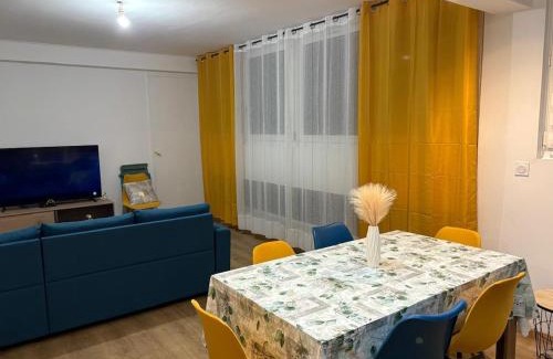 Herouville-Saint-Clair Apartment | HSC LYL appartement lumineux
