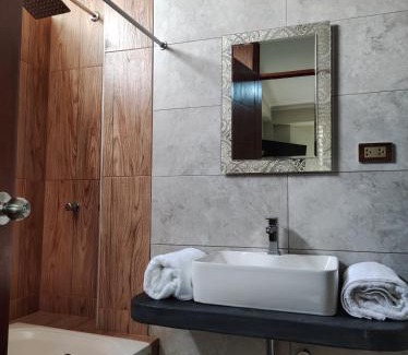 Santa Maria Hotel | HsDverdi