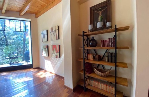 Tapalpa Ski Chalet | HSFRANCISO