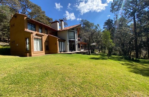 Tapalpa Ski Chalet | HSFRANCISO