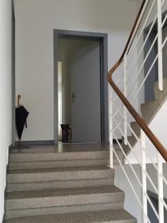Bern Apartment | HSH Monbijou - Serviced Junior Suite with balcony Bern City