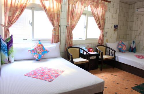 Miaoli House | Hsin Hsin Hotel