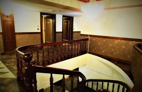 Hsinchu City Centre House | Hsinchu Shih business hall