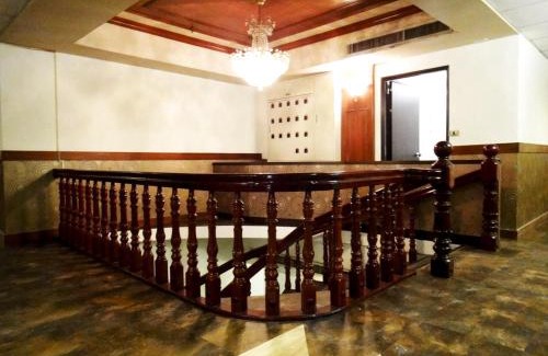 Hsinchu City Centre House | Hsinchu Shih business hall