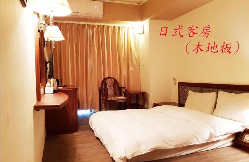Hsinchu City Centre House | Hsinchu Shih business hall