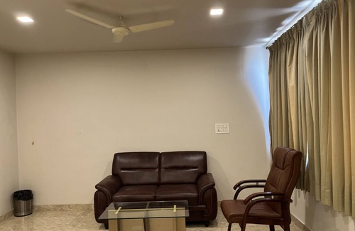 Chittoor Hotel | HSM Grand