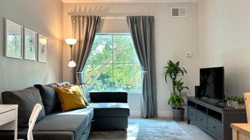 Florida Central Atlantic Coast Apartment | HSO - Family Apartments Close to Disney World & Universal