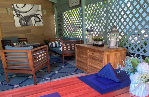 Sebastopol Cottage | HSR VIP Guest Suite