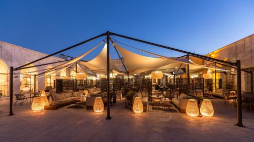 Gaziantep City Center Hotel | HSVHN Hotel Hışvahan
