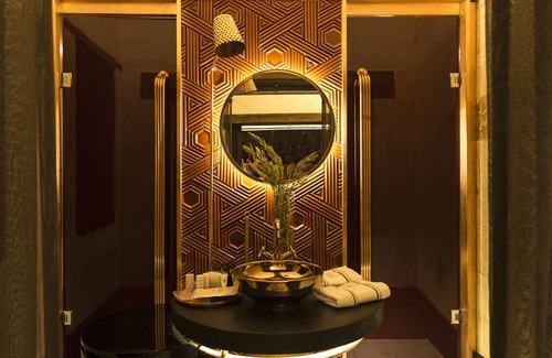 Gaziantep City Center Hotel | HSVHN Hotel Hisvahan