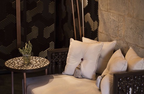 Gaziantep City Center Hotel | HSVHN Hotel Hisvahan
