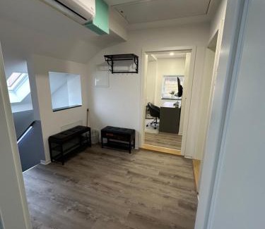 Bitterfeld-Wolfen Apartment | HT Appartement Nr 4