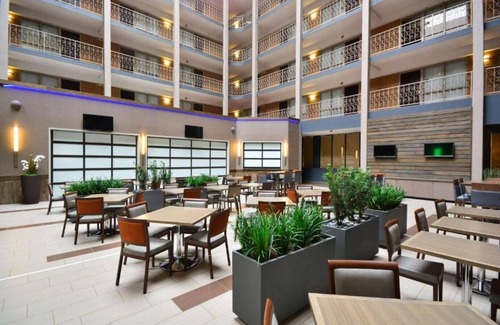 Northfield House | HT Denver Suites in the Central Park shopping district!