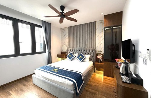 Van Giang Apartment | HT homestay