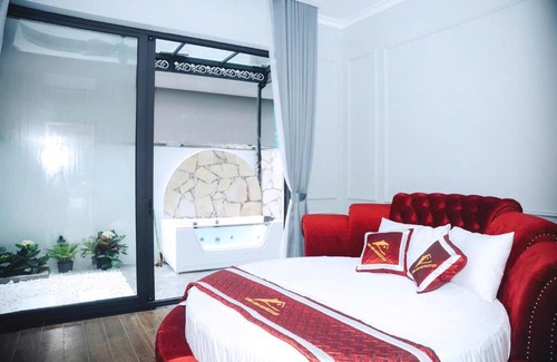 Van Giang Apartment | HT homestay