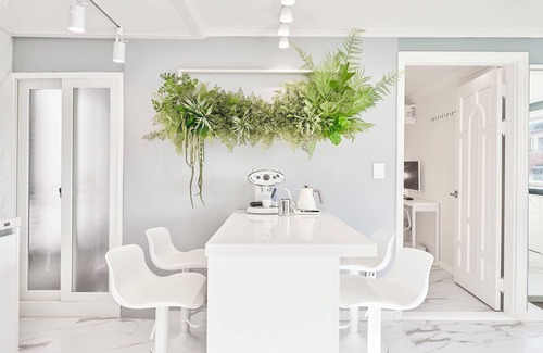 Yongsan-gu House | HTB Tailored Service Home & Garden near SEOUL STN