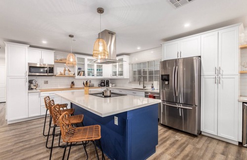 Scottsdale Estates Nine Apartment | HTC1 - 8247 E Roma Ave (4B)