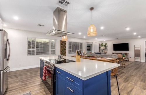 Scottsdale Estates Nine Apartment | HTC1 - 8247 E Roma Ave (4B)