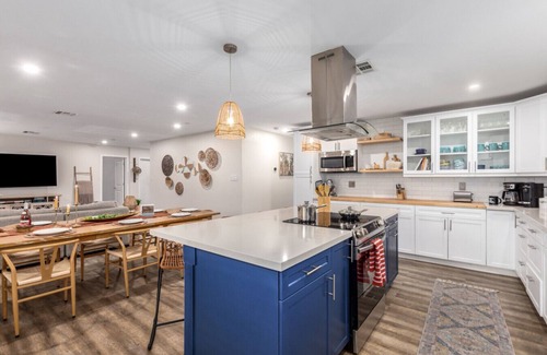 Scottsdale Estates Nine Apartment | HTC1 - 8247 E Roma Ave (4B)