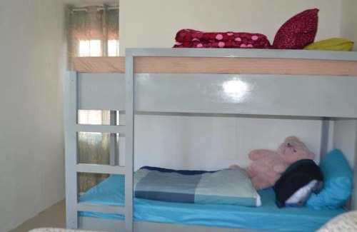 Passi City Apartment | HTL Apartment