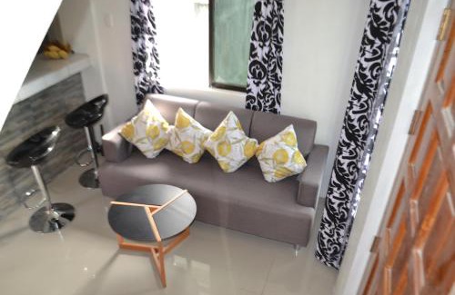Passi City Apartment | HTL Apartment