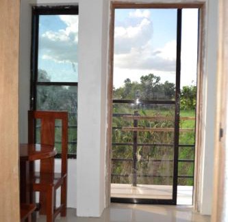Passi City Apartment | HTL Apartment