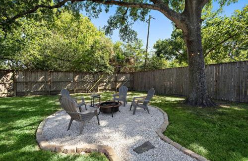 Willow Meadows/Willowbend Area House | Htown Home Near Nrg, Med Center Bbq Yard Games