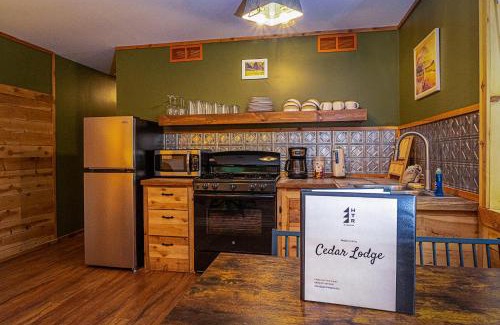 Durango House | HTR Durango