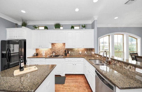 The Galleria House | HTX/Galleria/77056- Galleria Manor/Fully Furnished