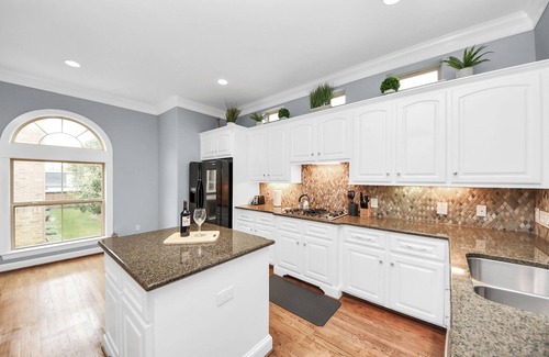 The Galleria House | HTX/Galleria/77056- Galleria Manor/Fully Furnished