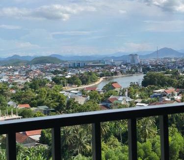 Huong Thuy House | Huế Chill Eco Park