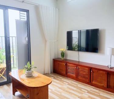 Huong Thuy House | Huế Chill Eco Park