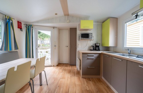 Larochette RV Rental | Hu Birkelt Village