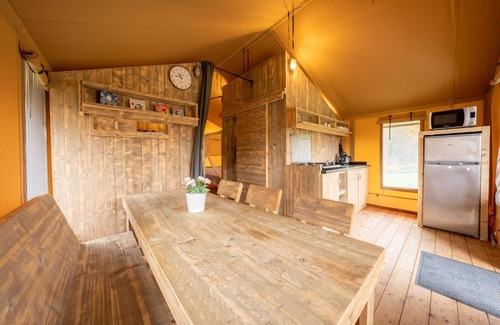 Larochette RV Rental | Hu Birkelt Village
